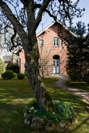 Zollhaus 1
